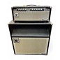 Vintage 1975 Ernie Ball Music Man Sixty-Five Tube Head and 115 RH Cabinet Tube Guitar Amp Head thumbnail