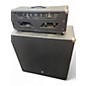 Vintage 1975 Ernie Ball Music Man Sixty-Five Tube Head and 115 RH Cabinet Tube Guitar Amp Head