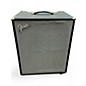Used Fender Rumble V3 500W 2x10 Bass Combo Amp thumbnail