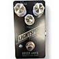 Used Greer Amplification Lightspeed organic overdrive Effect Pedal thumbnail