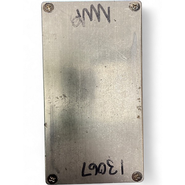 Used Greer Amplification Lightspeed organic overdrive Effect Pedal