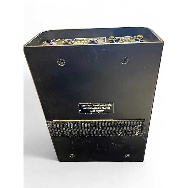 Used Two Notes AUDIO ENGINEERING TORPEDO CAPTOR 8 OHM Power Attenuator