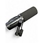 Used Shure SM7dB Dynamic Microphone