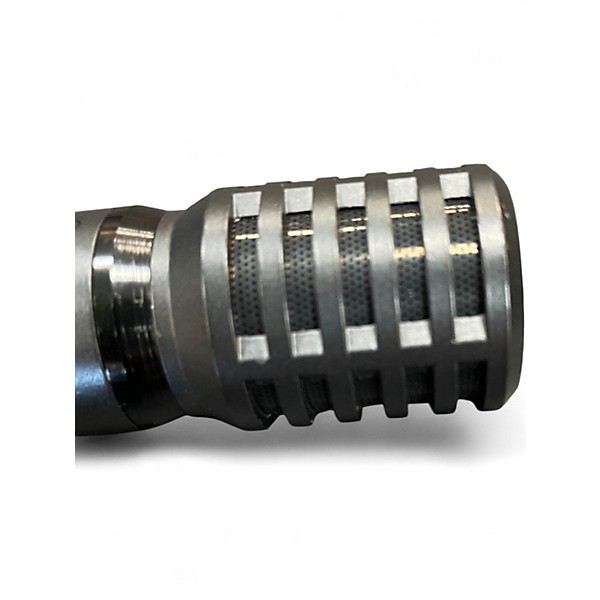 Used Shure PGA81 Condenser Microphone