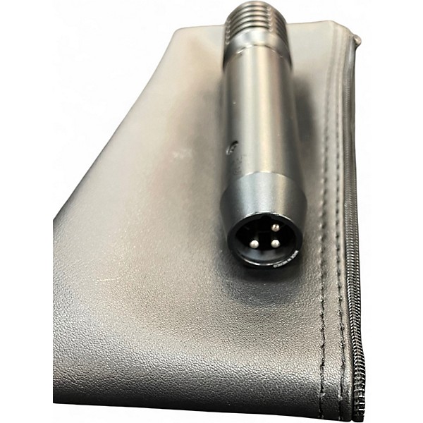 Used Shure PGA81 Condenser Microphone