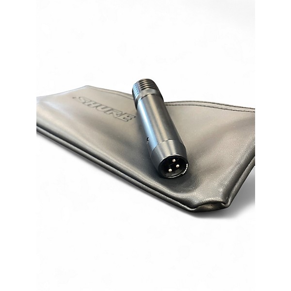 Used Shure PGA81 Condenser Microphone