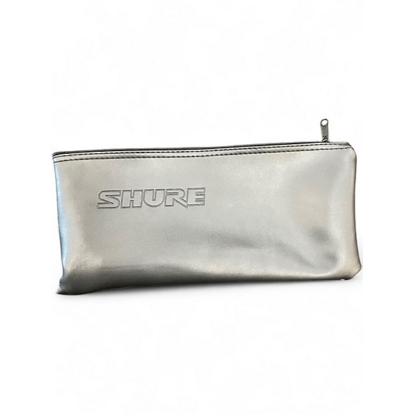 Used Shure PGA81 Condenser Microphone