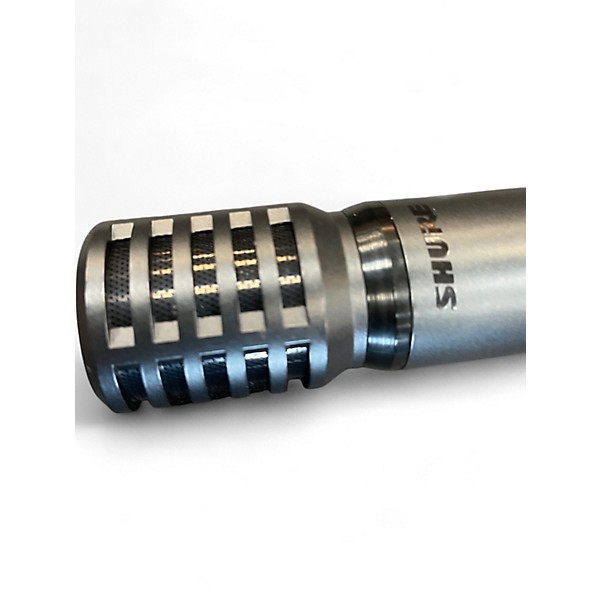 Used Shure PGA81 Condenser Microphone