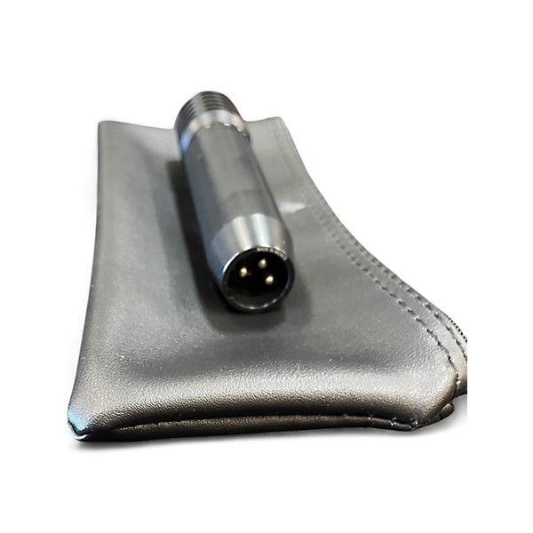 Used Shure PGA81 Condenser Microphone