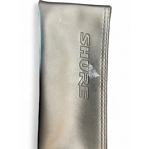 Used Shure PGA81 Condenser Microphone