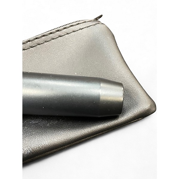 Used Shure PGA81 Condenser Microphone