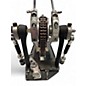 Used TAMA IRON COBRA DBL BASS DRUM PEDAL Double Bass Drum Pedal