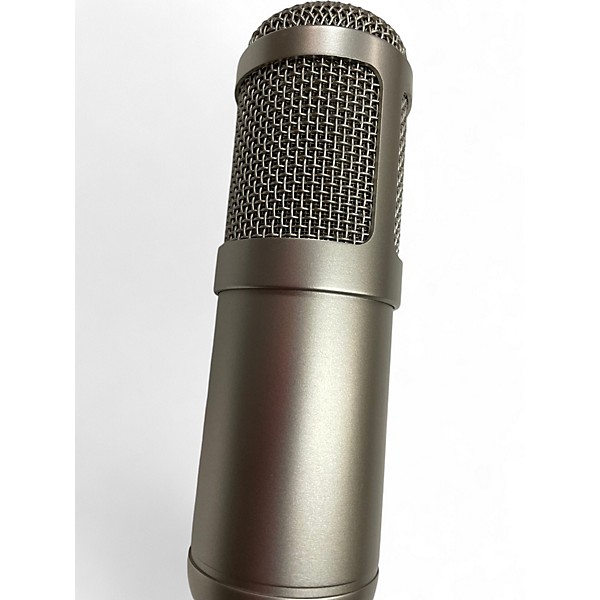 Used MXL 910 Condenser Microphone