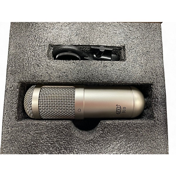 Used MXL 910 Condenser Microphone
