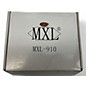 Used MXL 910 Condenser Microphone