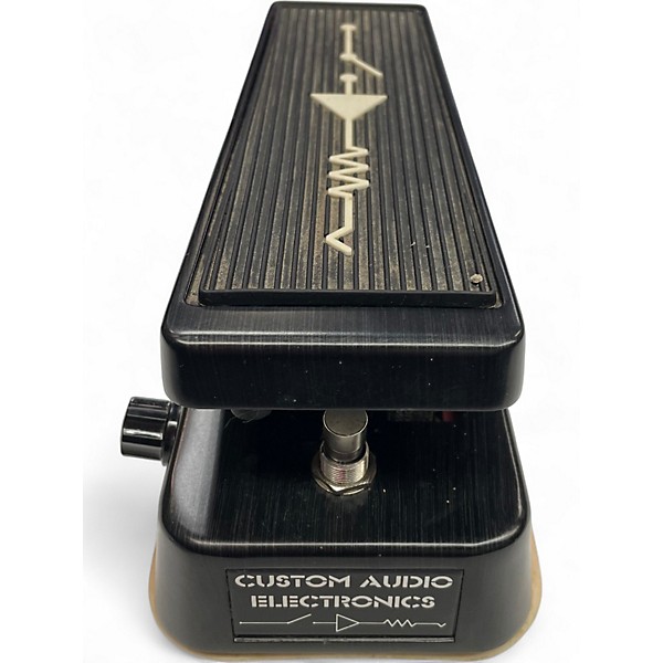 Used Custom Audio Electronics MC404 Effect Pedal