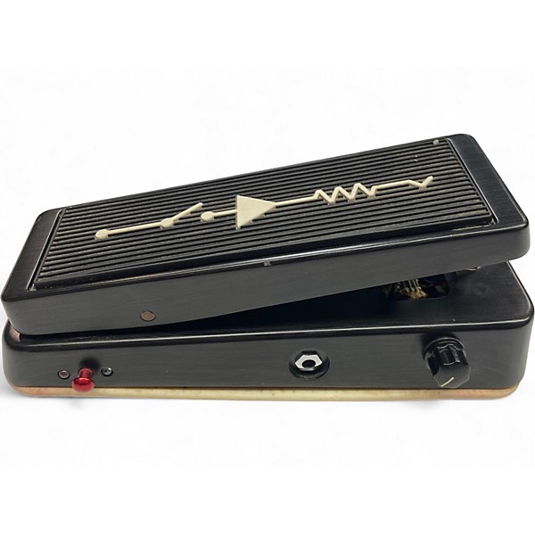 Used Custom Audio Electronics MC404 Effect Pedal