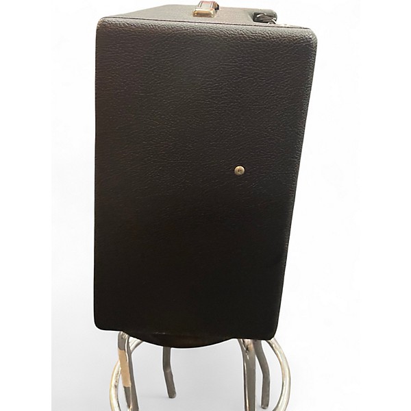 Used Fender Blues Junior 15W 1x12 Tube Guitar Combo Amp