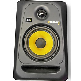 Used KRK RP5G3 Each Powered Monitor