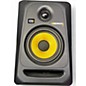 Used KRK RP5G3 Each Powered Monitor