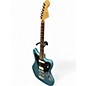 Used Fender Player Jaguar TIDEPOOL Solid Body Electric Guitar
