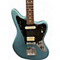 Used Fender Player Jaguar TIDEPOOL Solid Body Electric Guitar
