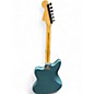Used Fender Player Jaguar TIDEPOOL Solid Body Electric Guitar