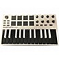 Used Akai Professional MPK Mini MIDI Controller thumbnail