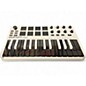 Used Akai Professional MPK Mini MIDI Controller
