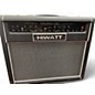 Used Hiwatt CRUNCH 50 Guitar Combo Amp