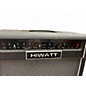 Used Hiwatt CRUNCH 50 Guitar Combo Amp