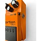Used BOSS DS1 Distortion Effect Pedal