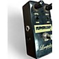 Used Lovepedal Superlead Distortion Effect Pedal