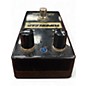 Used Lovepedal Superlead Distortion Effect Pedal