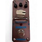 Used Tomsline DUMBLER AMP SIMULATOR Effect Pedal Package thumbnail