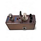 Used Tomsline DUMBLER AMP SIMULATOR Effect Pedal Package