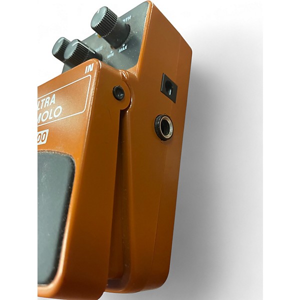 Used Behringer UT300 Ultra Tremolo Effect Pedal