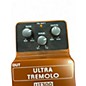 Used Behringer UT300 Ultra Tremolo Effect Pedal