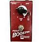 Used Seymour Duncan PICKUP BOOSTER Effect Pedal thumbnail