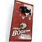 Used Seymour Duncan PICKUP BOOSTER Effect Pedal
