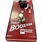 Used Seymour Duncan PICKUP BOOSTER Effect Pedal