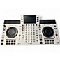 Used Denon DJ SC LIVE 4 DJ Controller thumbnail