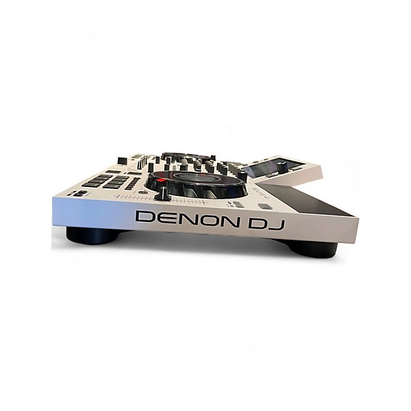 Used Denon DJ SC LIVE 4 DJ Controller
