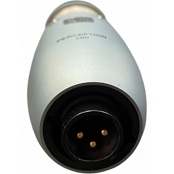 Used AKG Perception 200 Condenser Microphone