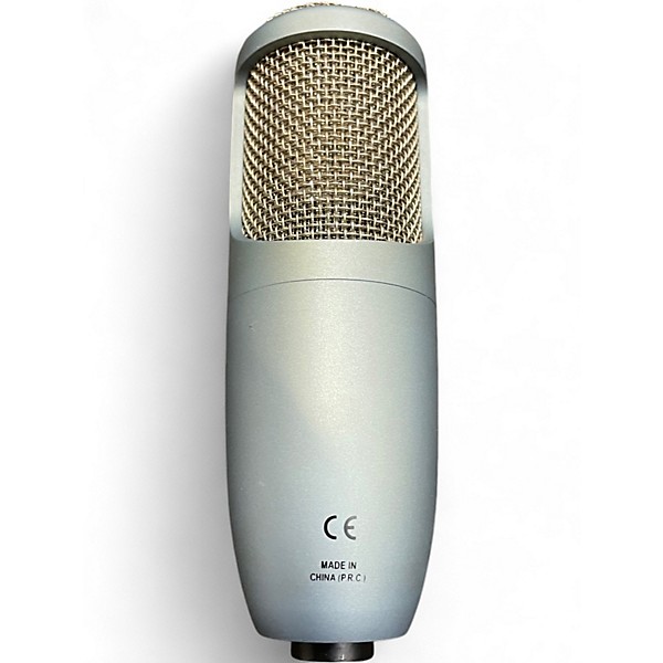 Used AKG Perception 200 Condenser Microphone