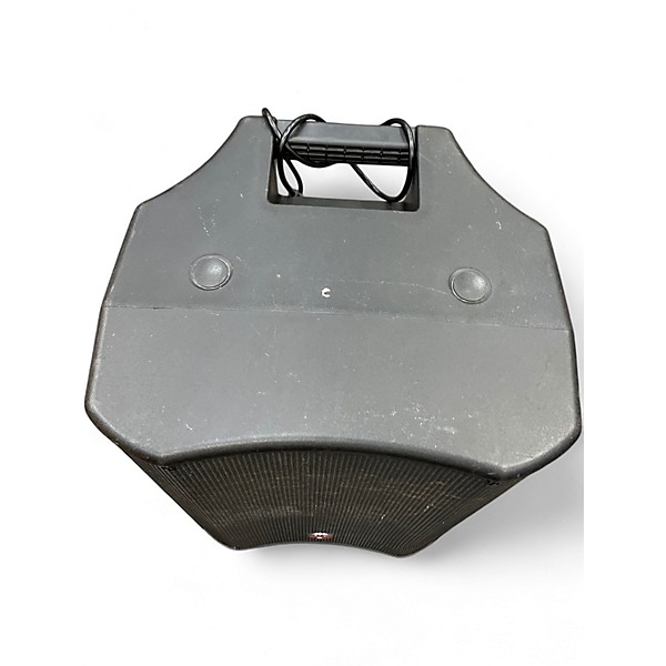 Used Harbinger VARI V2212 Powered Speaker