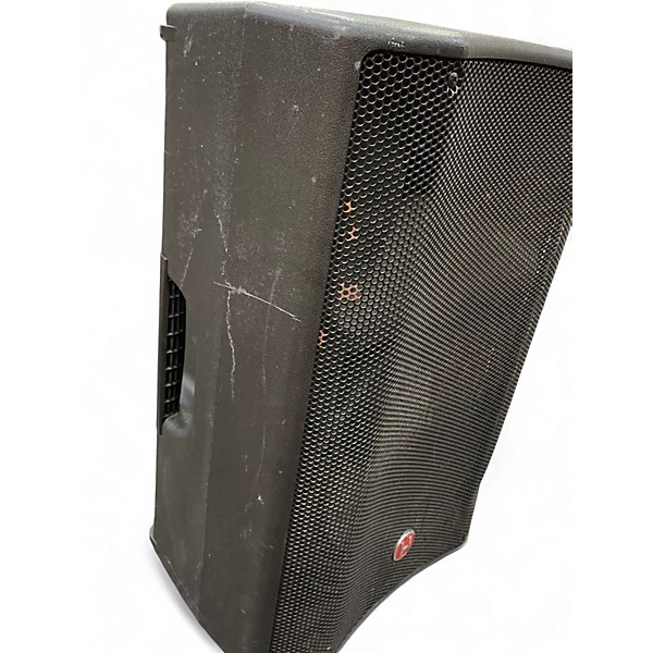 Used Harbinger VARI V2212 Powered Speaker