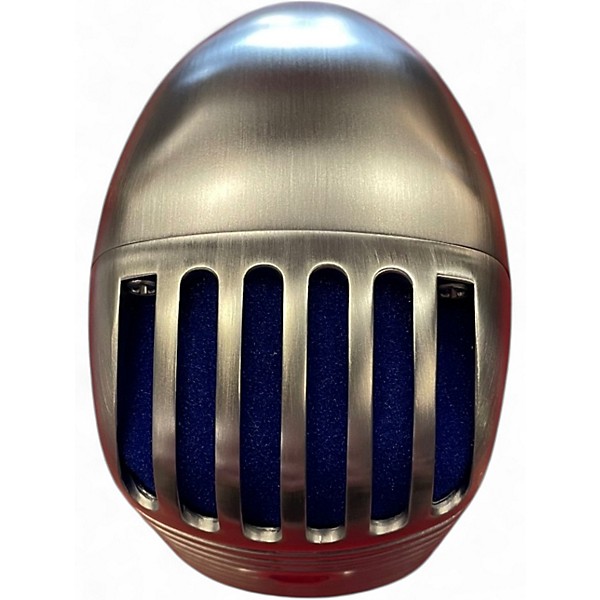 Used Shure Super 55 Dynamic Microphone