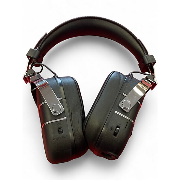 Used BOSS WAZA-Air Headphones