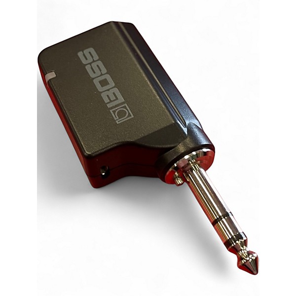 Used BOSS WAZA-Air Headphones